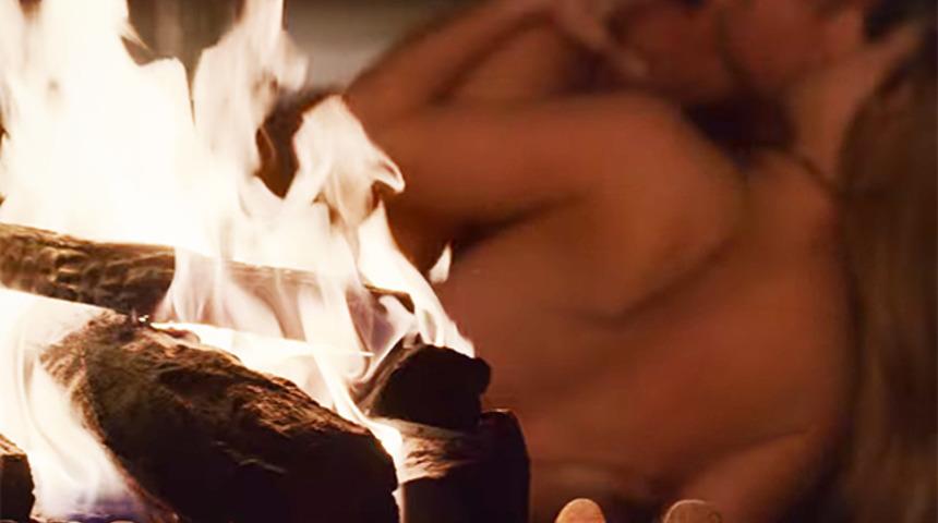 Adım adım aileyle birlikte sevişme sahnesi izlemenin zorlu aşamaları 