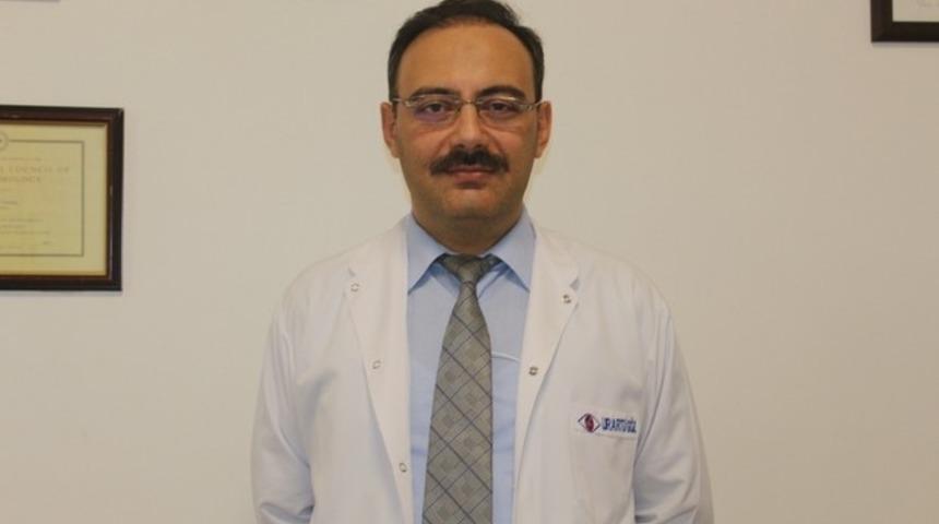 Uzmanlardan dijital göz yorgunluğu uyarısı