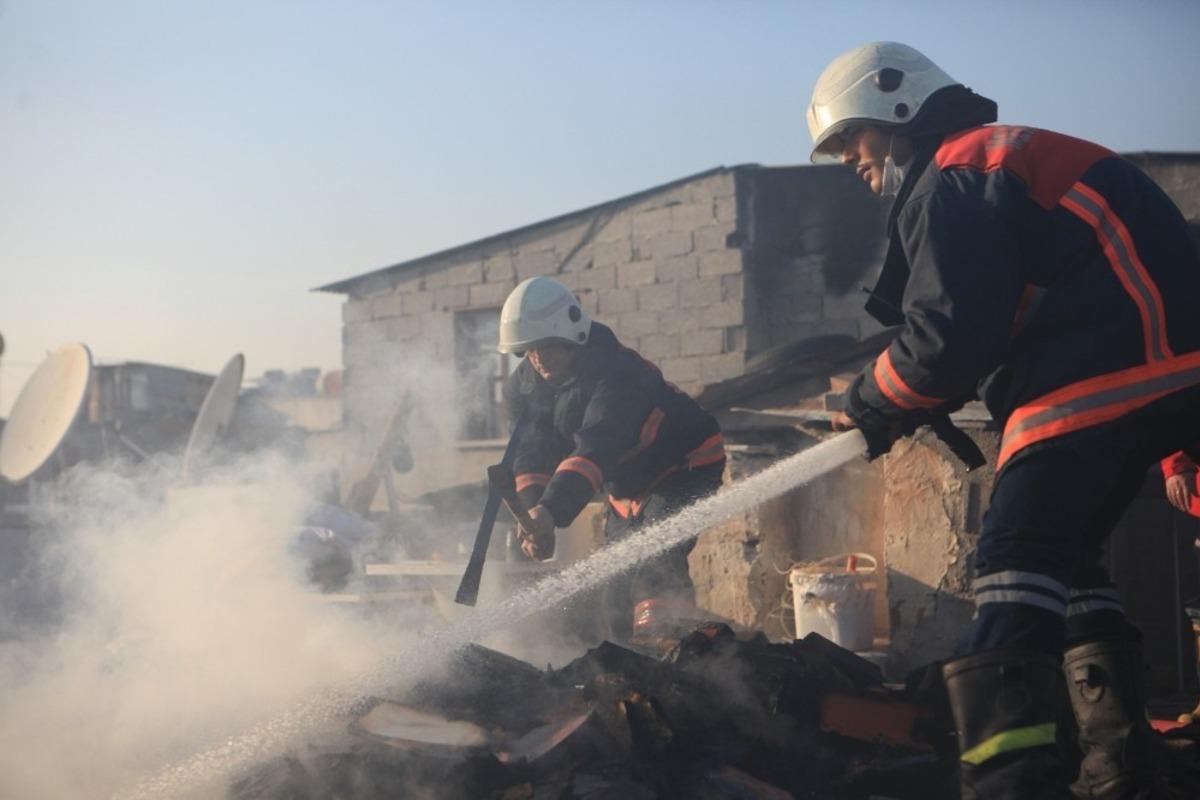 İtfaiye M&uuml;d&uuml;rl&uuml;ğ&uuml;, soba zehirlenmelerine karşı uyardı