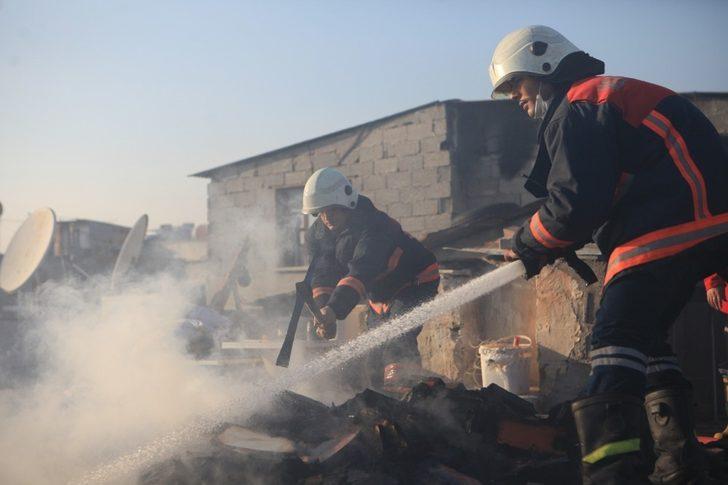 İtfaiye Müdürlüğü, soba zehirlenmelerine karşı uyardı G1