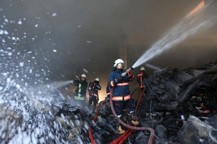 İtfaiye Müdürlüğü, soba zehirlenmelerine karşı uyardı G3