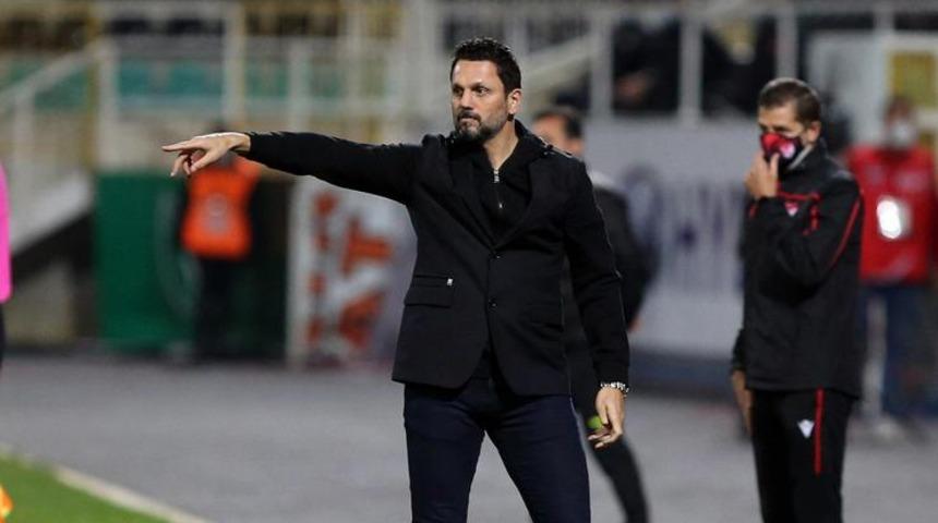 Erman Toroğlu: Havada bulut, şampiyonluğu unut