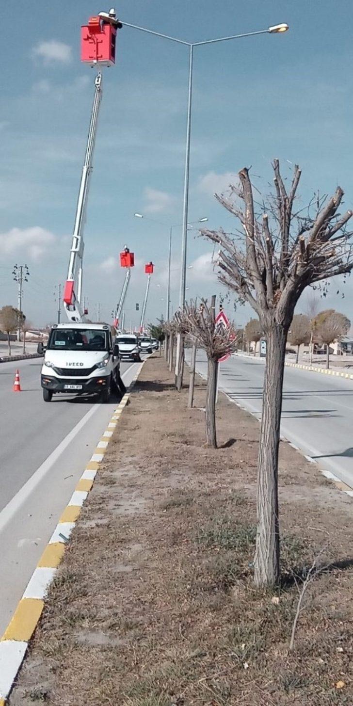 VEDAŞ ekipleri hayatın enerjisi için görev başında G2