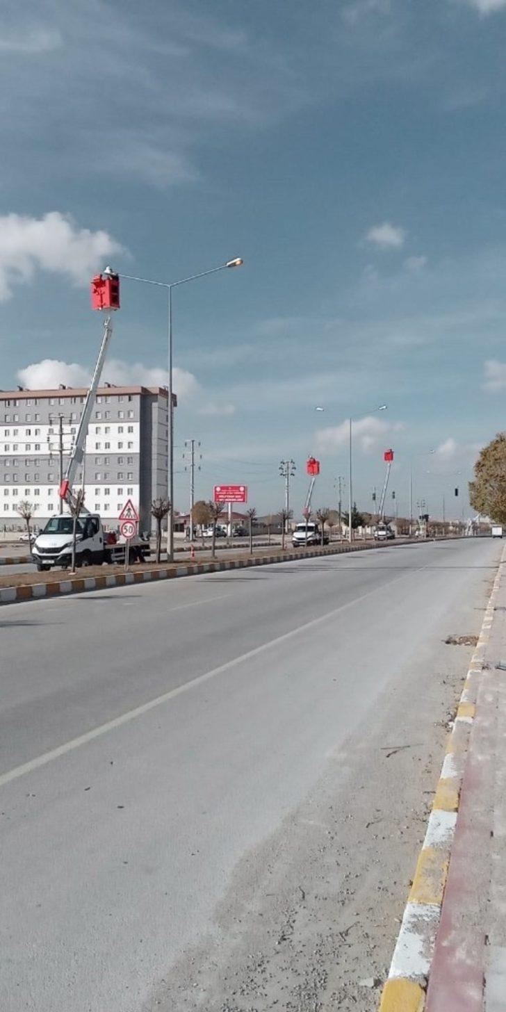 VEDAŞ ekipleri hayatın enerjisi için görev başında G4