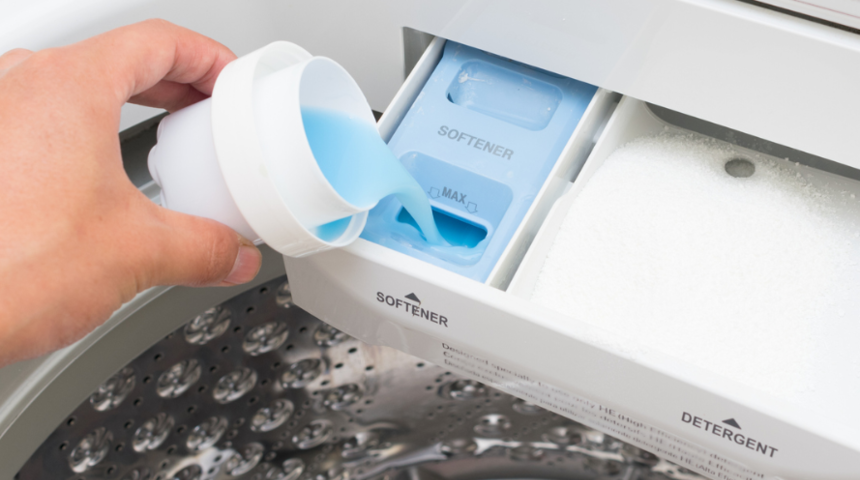 Hepimiz kullanıyoruz! Yumuşatıcılar hi&ccedil; de masum değilmiş