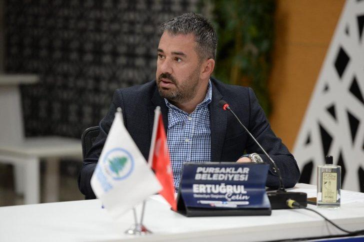 Pursaklar’da online halk buluşmaları devam ediyor G1