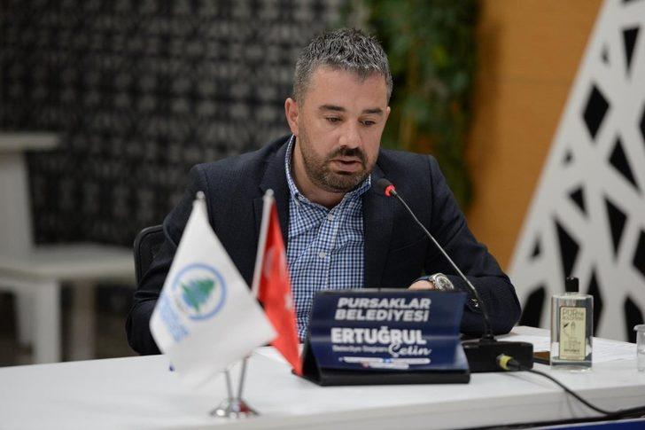 Pursaklar’da online halk buluşmaları devam ediyor G2