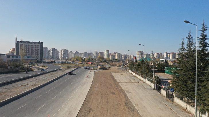 Büyükşehir hafta sonu kısıtlamasını fırsata dönüştürdü G3