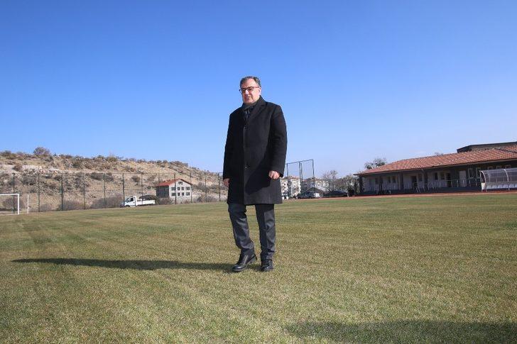 Hacılar Stadı Tamamlandı G4