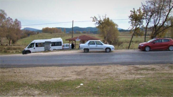 Seyitgazi’nin paylaşılamayan suyu G4