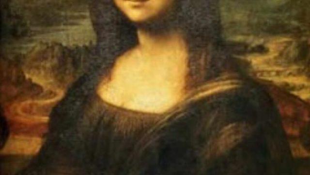 mona lisa köprü