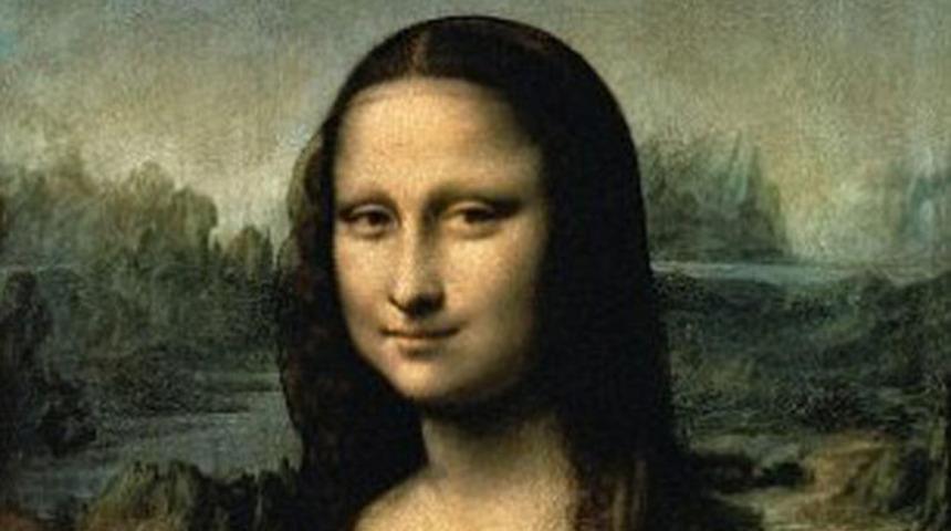 Mona Lisa tablosunun gizemi çözüldü! Mosa Lisa hakkında bilinmeyen gerçekler!
