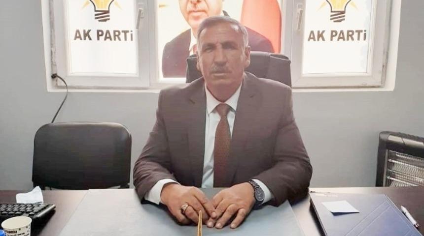 Başkan Arslanca, hakkındaki iddialara yanıt verdi