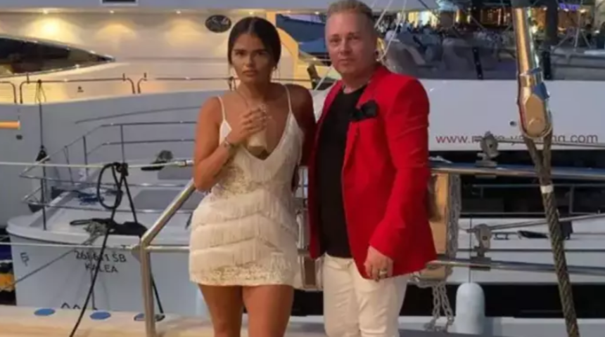 Babası ve eski sevgilisinin &ccedil;ocuk sahibi olması i&ccedil;in yumurtalarını bağışladı