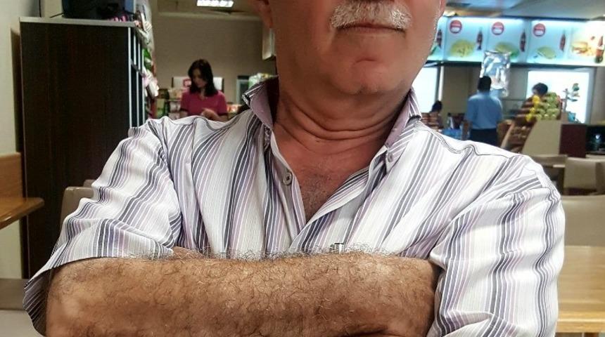 Nazillili eczacı Korona vir&uuml;se yenildi