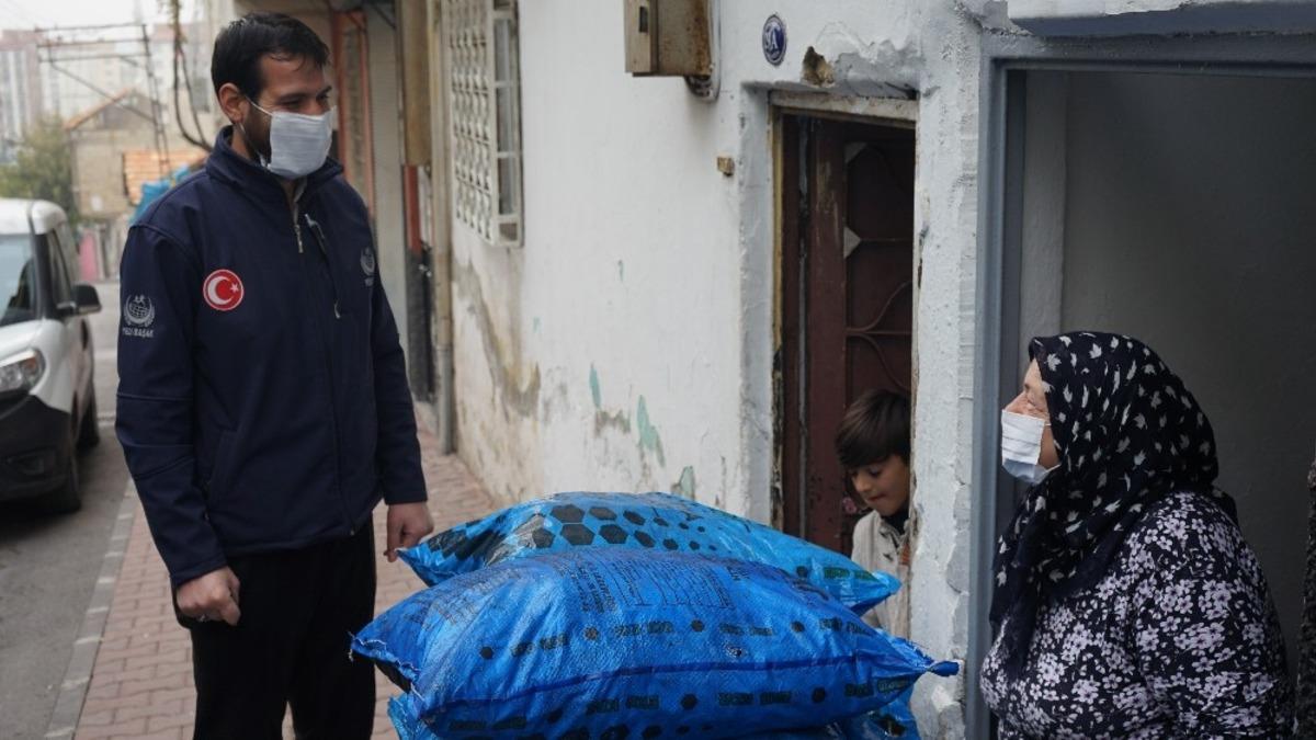Yedi Başak &uuml;ş&uuml;yen y&uuml;rekleri ısıttı