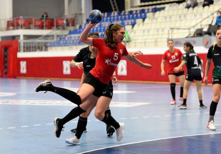 Muratpaşa, Görele Belediyesi’ni mağlup etti G2