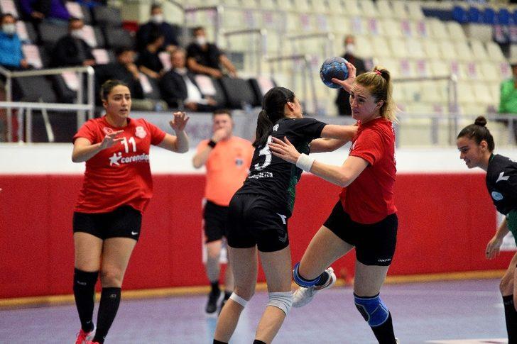 Muratpaşa, Görele Belediyesi’ni mağlup etti G3