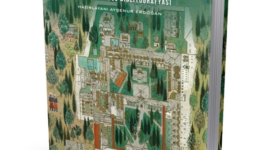 İstanbul’un kalbi Fatih’in Bibliyografya kitabı çıktı