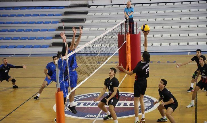 Turgutlu Belediyesi namağlup liderden puan aldı G1