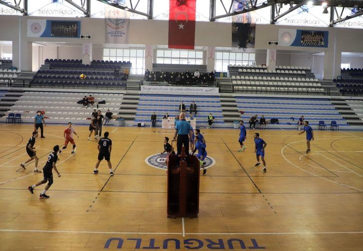 Turgutlu Belediyesi namağlup liderden puan aldı G3