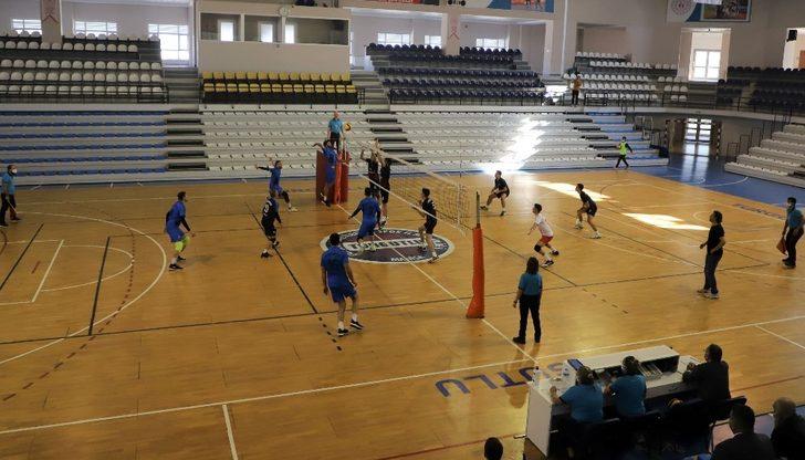 Turgutlu Belediyesi namağlup liderden puan aldı G4