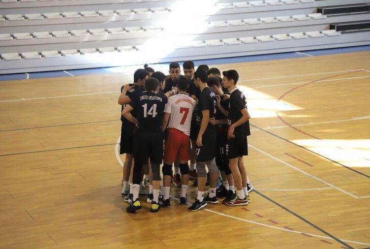 Turgutlu Belediyesi namağlup liderden puan aldı G5