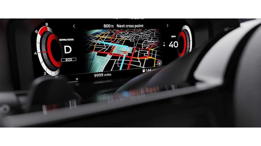 Yeni 2021 Nissan Qashqai&rsquo;nin i&ccedil; mekanı tanıtıldı. İşte ilk fotoğraflar