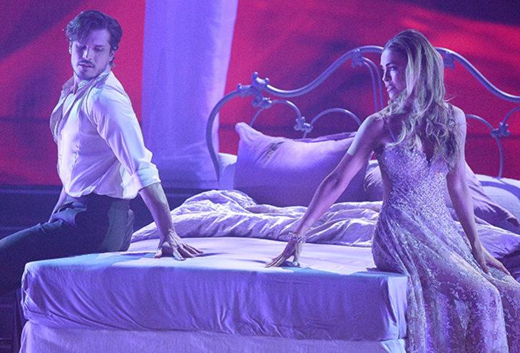 2020’de televizyon ekranlarının gördüğü en seksi sahneler  G2