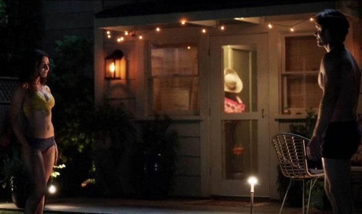 2020’de televizyon ekranlarının gördüğü en seksi sahneler  G5