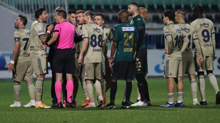 UEFA'dan Ali Palabıyık'a görev!