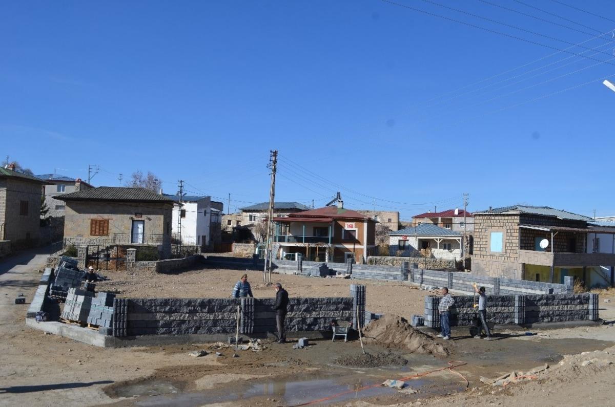 B&uuml;nyan&rsquo;da dayanışmaya destek b&uuml;y&uuml;yor