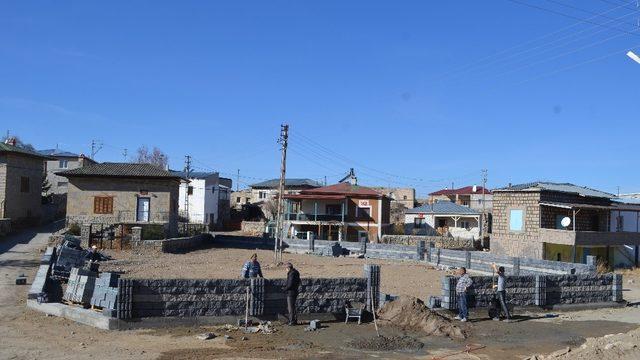 Bünyan’da dayanışmaya destek büyüyor