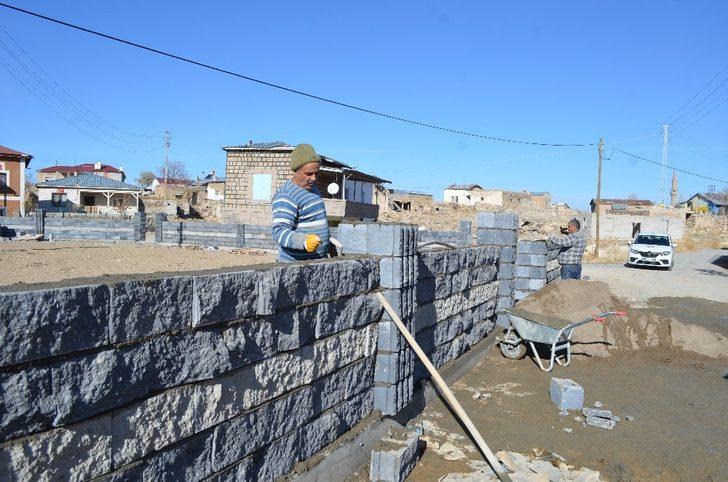 Bünyan’da dayanışmaya destek büyüyor G2