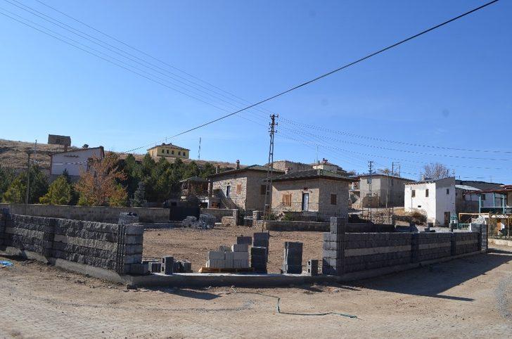 Bünyan’da dayanışmaya destek büyüyor G3