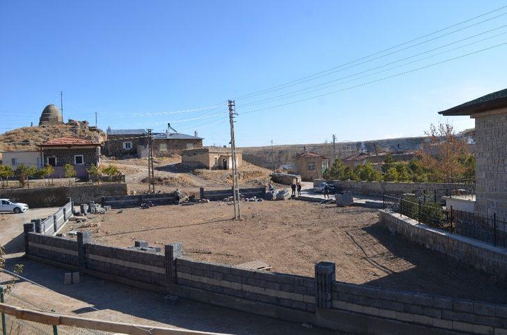 Bünyan’da dayanışmaya destek büyüyor G4