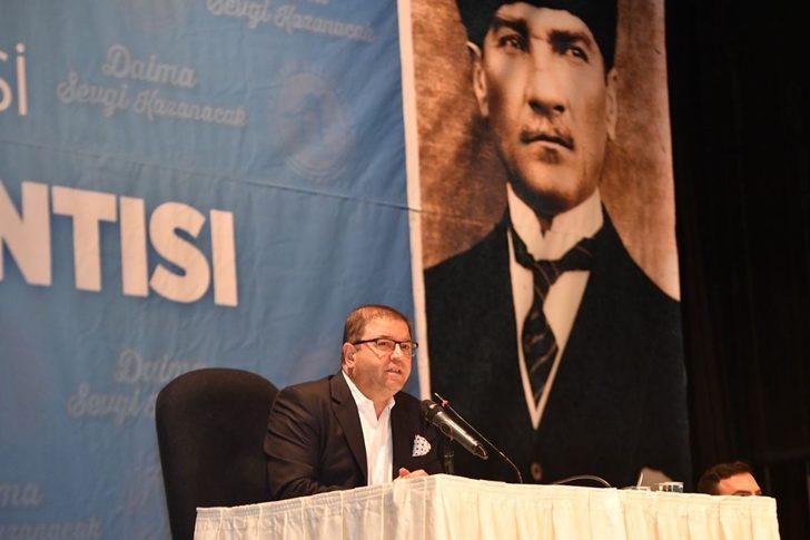 Maltepe Belediye Meclisi toplandı G3