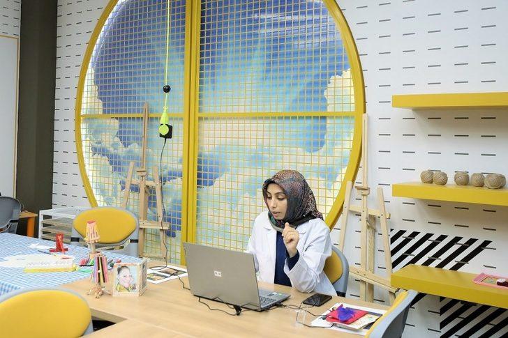 Pandemi bilimsel eğitimleri engelleyemedi G4