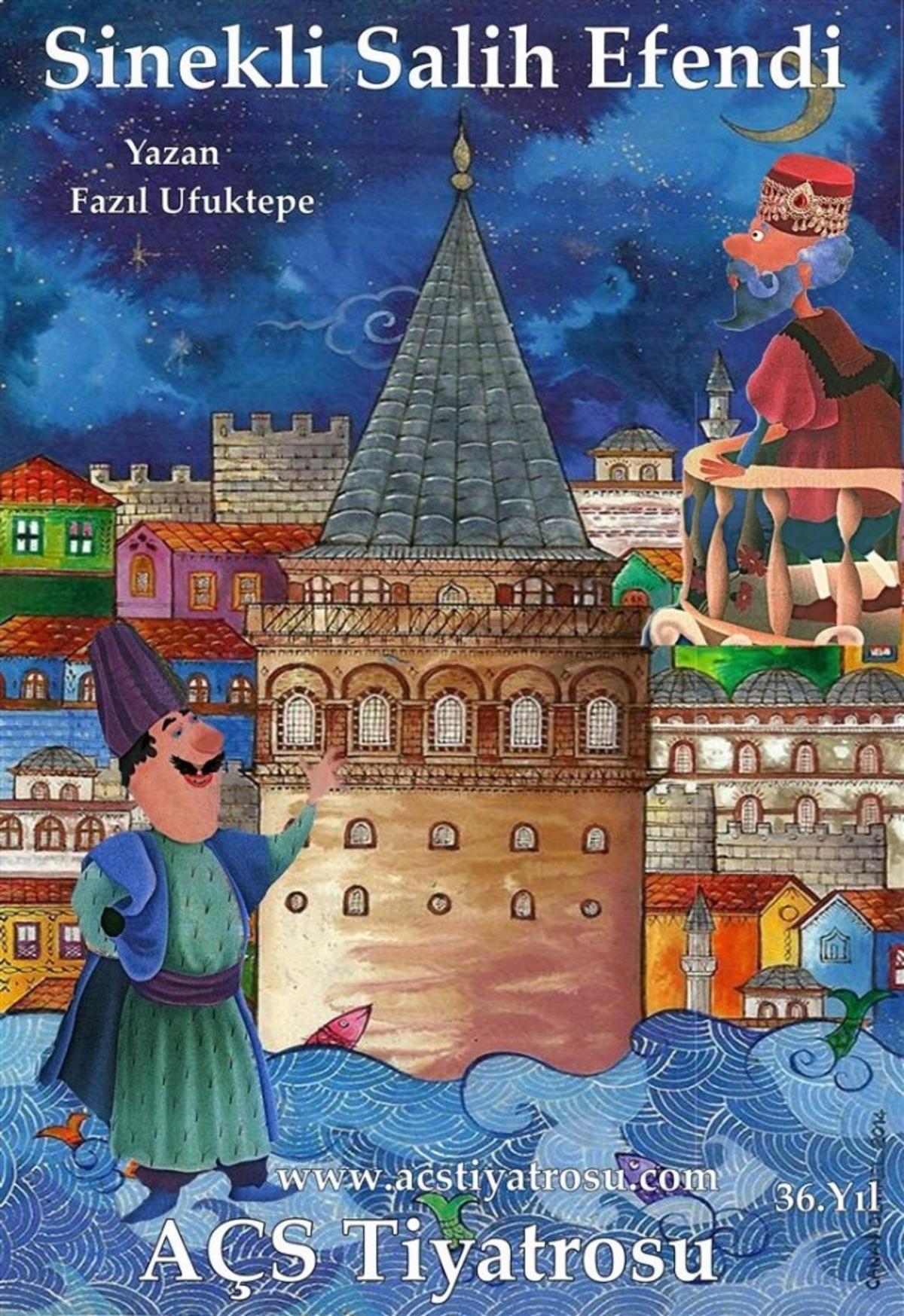 Ankara B&uuml;y&uuml;kşehir Belediyesi&rsquo;nden tiyatrolara destek