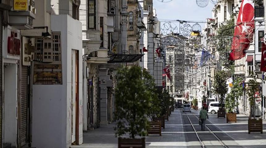 İçişleri Bakanlığı'ndan kısıtlamalarla ilgili yeni açıklama