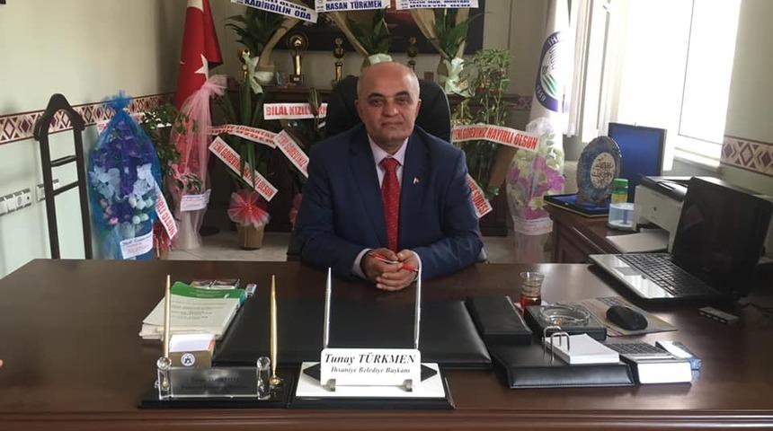 Afyonkarahisar İhsaniye'de su fiyatlarına yüzde 50 indirim