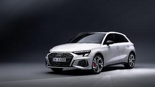 2021 Audi A3 Sportback 45 TFSI e tanıtıldı. Özellikleri neler?  Neler sunuyor?