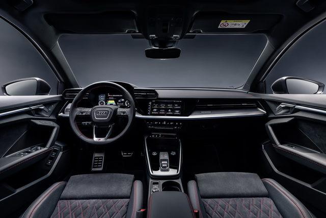 2021 Audi A3 Sportback 45 TFSI e 