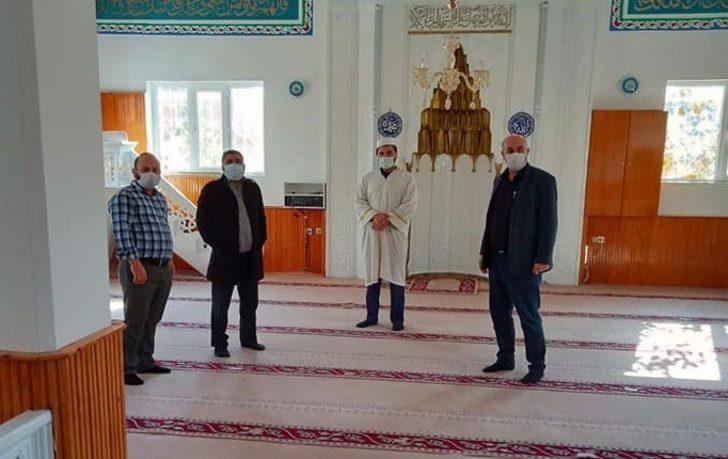 Sungurlu’da korona virüs denetimleri sürüyor G2