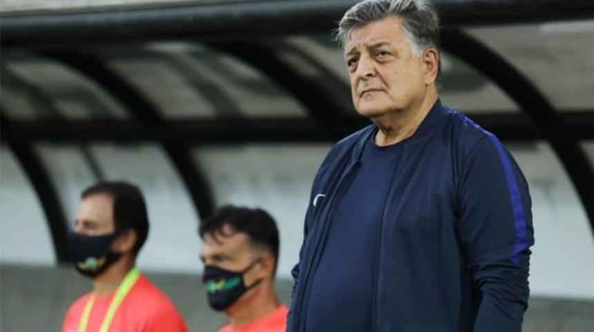 Erzurumspor, Yılmaz Vural'ı açıkladı!