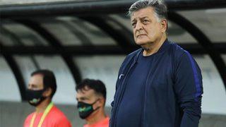 Erzurumspor, Yılmaz Vural'ı açıkladı!