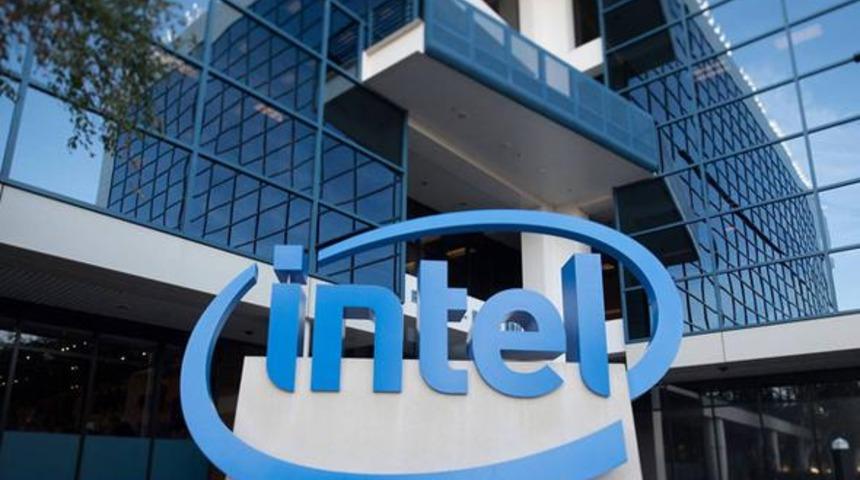 Mikroçip firması Intel'den çip açıklaması
