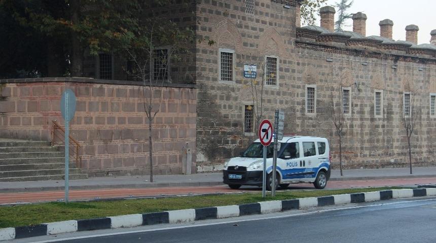 Manisa’da kısıtlamaya uymayanlara 275 bin 850 TL ceza