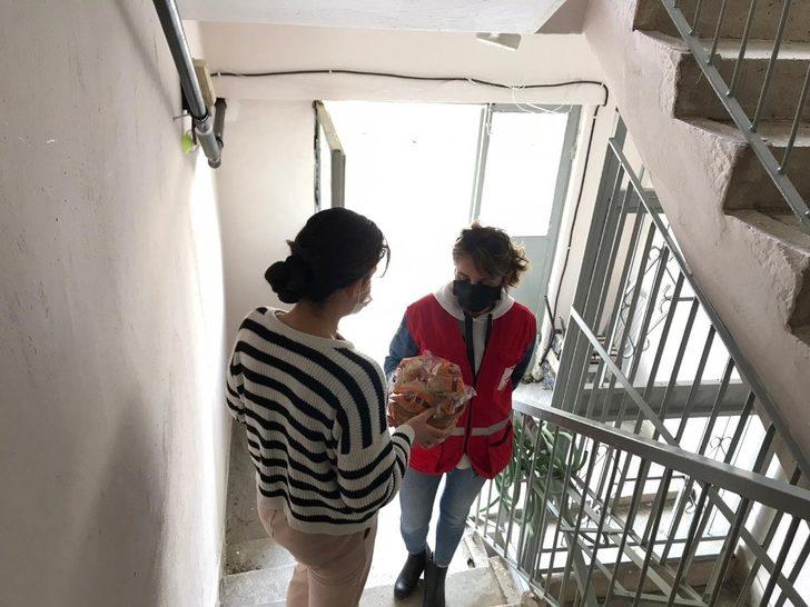 Çölyak hastalarına glütensiz ekmek G1