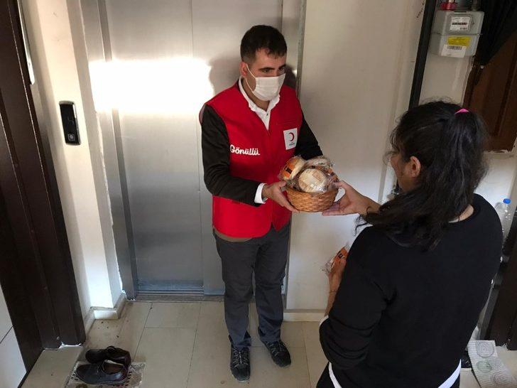 Çölyak hastalarına glütensiz ekmek G2